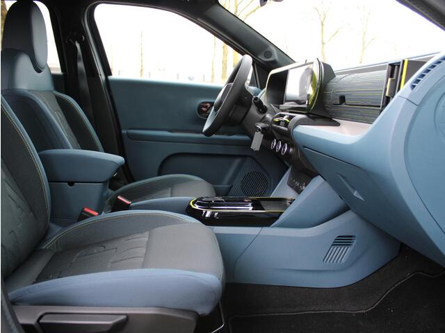 Fiat PANDA Grande 1.2 Hybrid ICON | Apple Carplay / Airco / Cruise