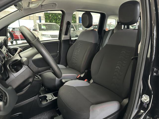 Fiat PANDA 0.9 TwinAir Popstar [ TREKHAAK I AIRCO I ALL-SEASON BANDEN ]