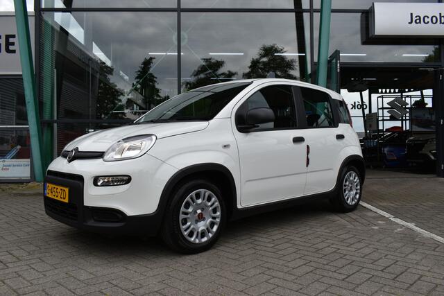 Fiat PANDA 1.0 Hybrid Pandina 70pk | Airco | Cruise Control | NL-Auto |