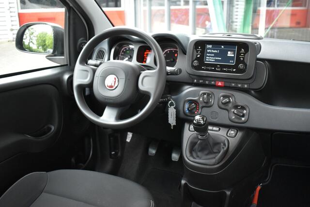 Fiat PANDA 1.0 Hybrid Pandina 70pk | Airco | Cruise Control | NL-Auto |