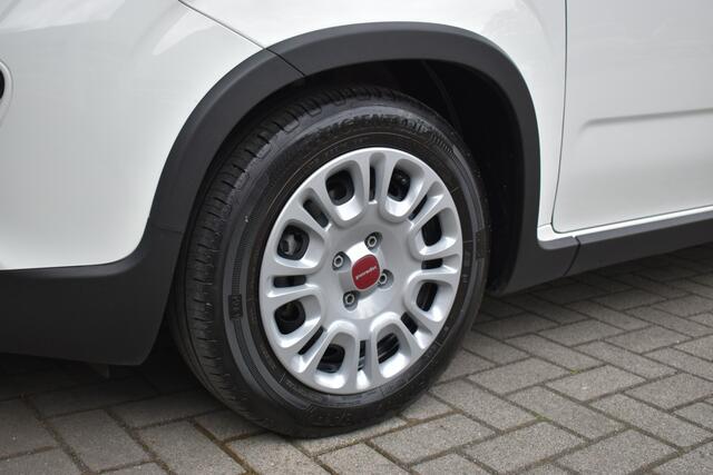 Fiat PANDA 1.0 Hybrid Pandina 70pk | Airco | Cruise Control | NL-Auto |