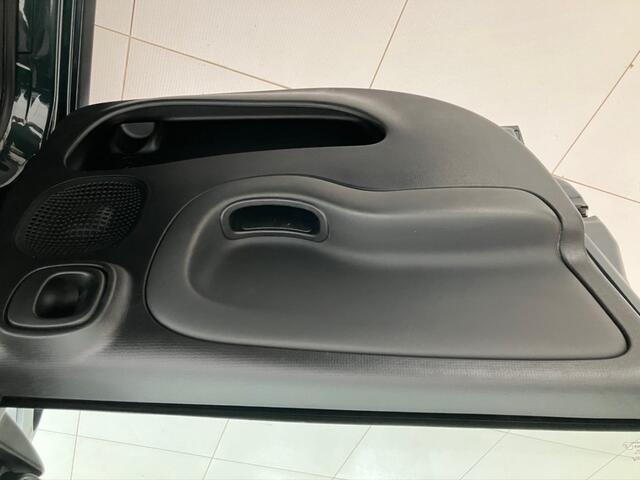 Fiat PANDA 1.0 70 Hybrid Garmin