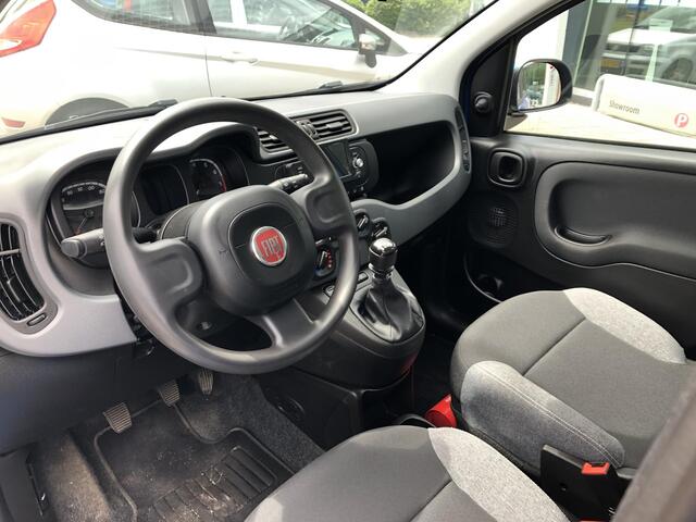 Fiat PANDA 1.0 Hybrid Cross AIRCO|PHONE MIRRORING|