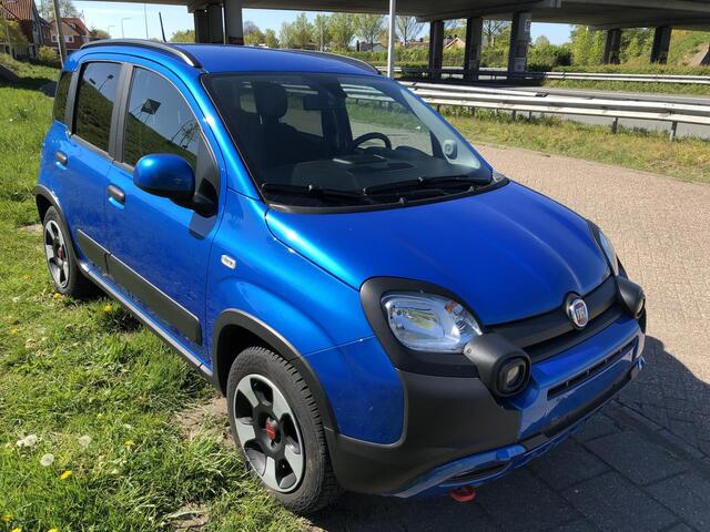 Fiat PANDA 1.0 Hybrid Cross AIRCO|PHONE MIRRORING|