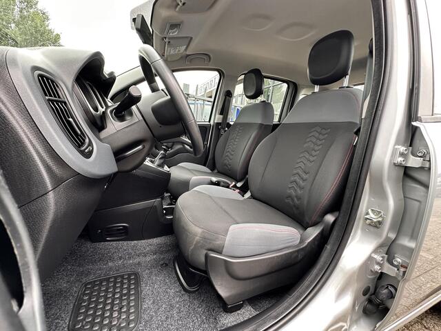 Fiat PANDA 0.9 TwinAir Popstar