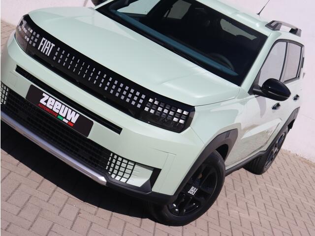 Fiat PANDA Grande 1.2 Hybrid 100 PK Icon | Pack Style | Carplay | Airco | Cruise