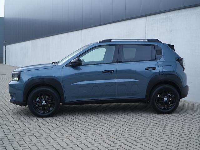 Fiat PANDA Grande 1.2 Hybrid 100 PK Icon | Pack Style | Carplay | Airco | Cruise