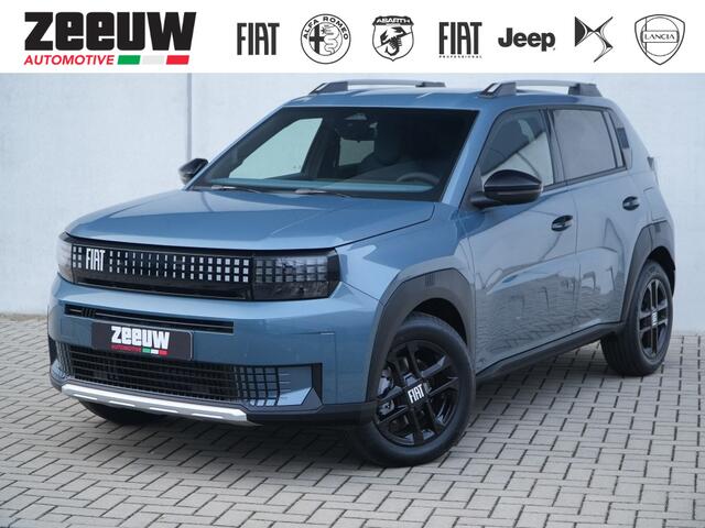 Fiat PANDA Grande 1.2 Hybrid 100 PK Icon | Pack Style | Carplay | Airco | Cruise