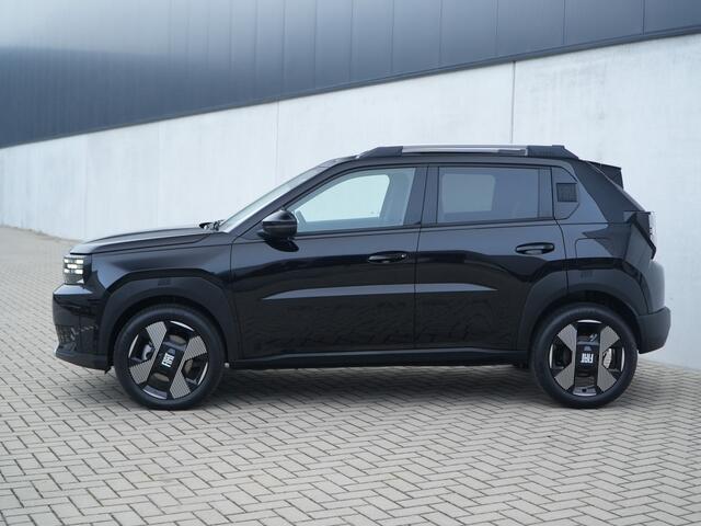 Fiat PANDA Grande 1.2 Hybrid 100 PK La Prima | Navi | Camera | Carplay