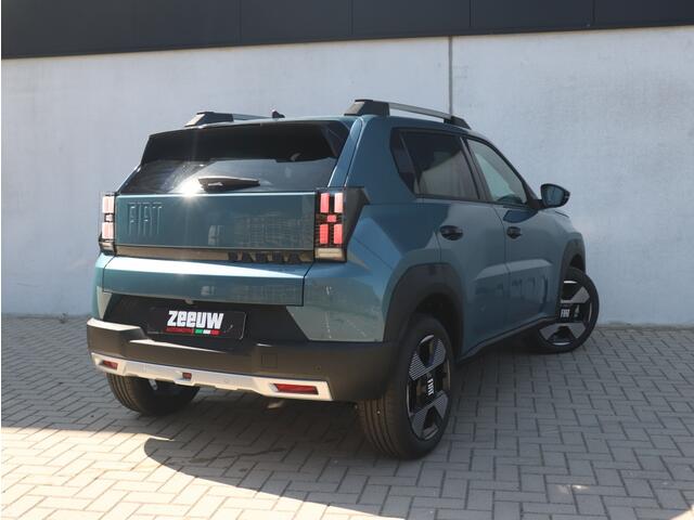 Fiat PANDA Grande 1.2 Hybrid 100 PK La Prima | Navi | Camera | Carplay