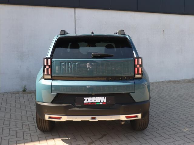 Fiat PANDA Grande 1.2 Hybrid 100 PK La Prima | Navi | Camera | Carplay