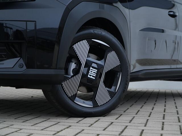 Fiat PANDA Grande La Prima 11 kW 44 kWh | Navi | Carplay | Camera | Cruise