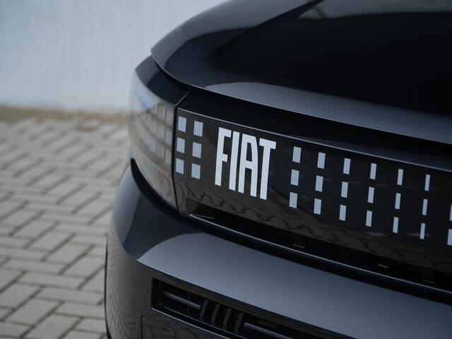 Fiat PANDA Grande La Prima 11 kW 44 kWh | Navi | Carplay | Camera | Cruise