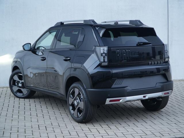 Fiat PANDA Grande La Prima 11 kW 44 kWh | Navi | Carplay | Camera | Cruise