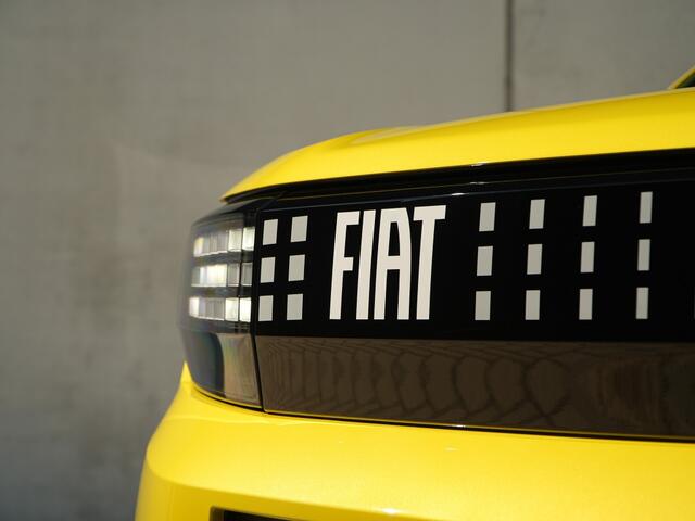 Fiat PANDA Grande La Prima 11 kW 44 kWh | Navi | Carplay | Camera | Cruise