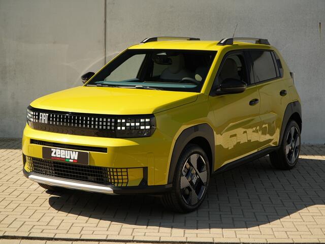 Fiat PANDA Grande La Prima 11 kW 44 kWh | Navi | Carplay | Camera | Cruise