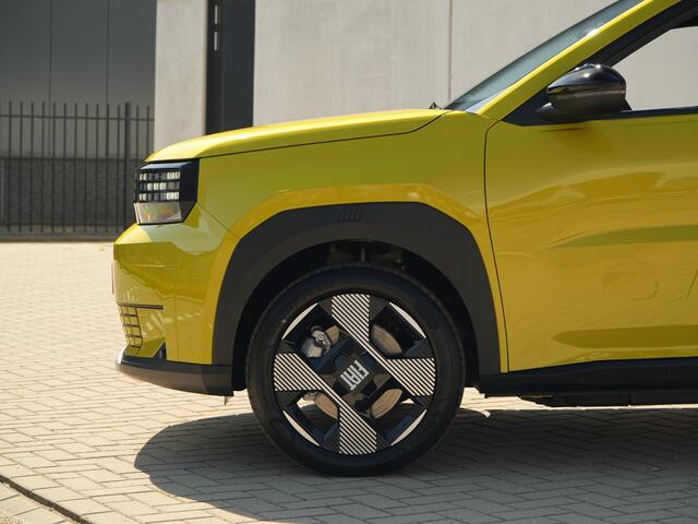 Fiat PANDA Grande La Prima 11 kW 44 kWh | Navi | Carplay | Camera | Cruise