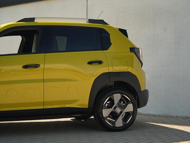 Fiat PANDA Grande La Prima 11 kW 44 kWh | Navi | Carplay | Camera | Cruise