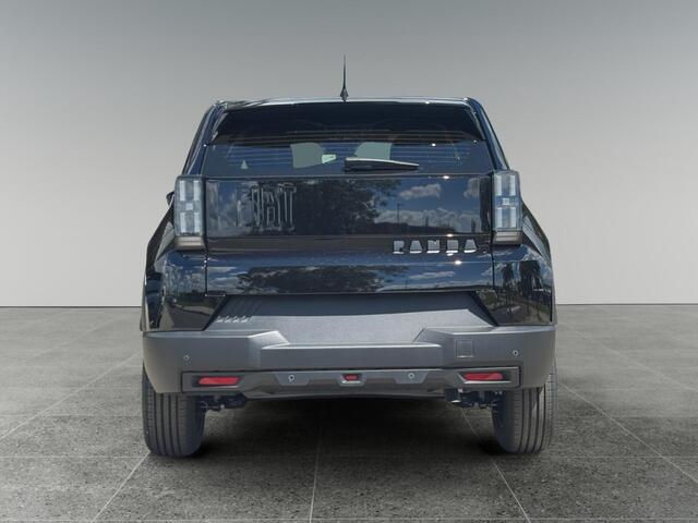 Fiat PANDA Grande 1.2 Hybrid ICON | MEGADEAL! | APPLE CARPLAY / ANDROID AUTO | AIRCO | PARKEERSENSOREN |