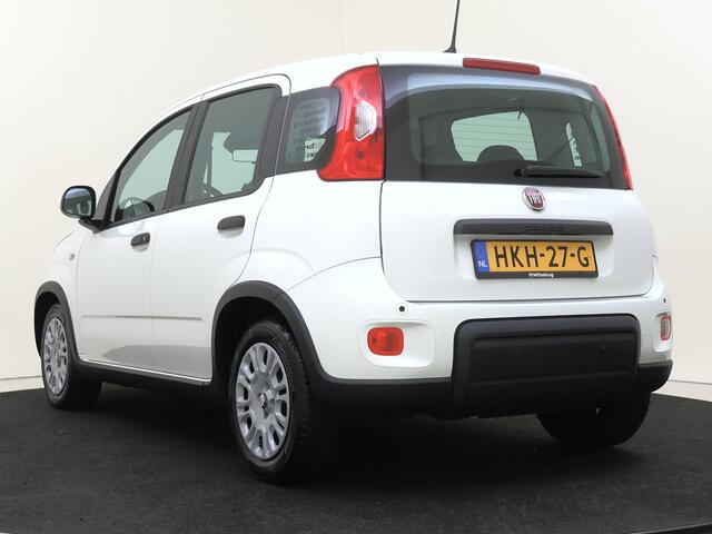 Fiat PANDA 1.0 Hybrid City AIRCO P4