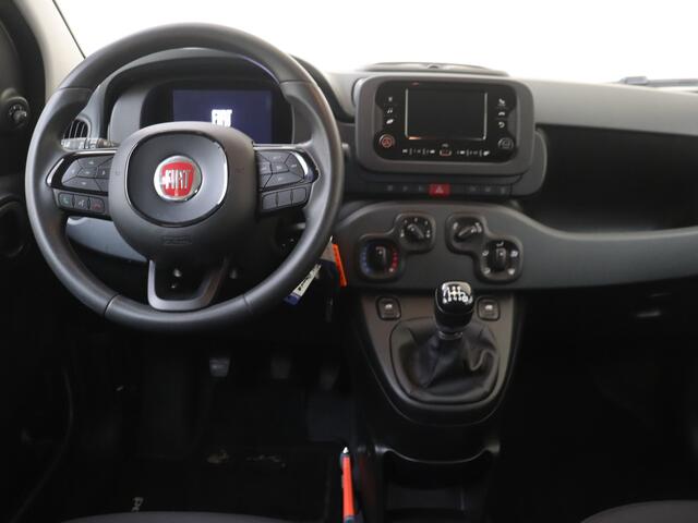 Fiat PANDA 1.0 Hybrid City AIRCO P4
