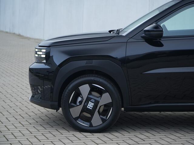 Fiat PANDA Grande 1.2 Hybrid 100 PK La Prima | Navi | Camera | Carplay