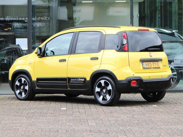 Fiat PANDA 1.0 Hybrid Pandina | Airco / Cruise / Bluetooth