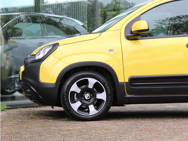 Fiat PANDA 1.0 Hybrid Pandina | Airco / Cruise / Bluetooth