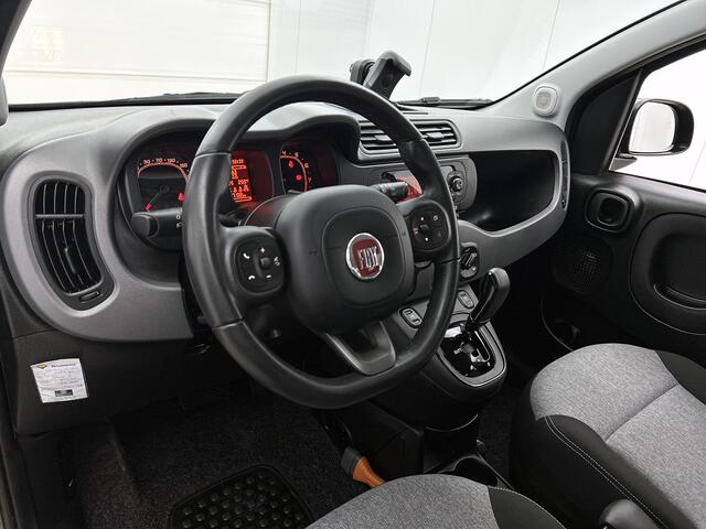 Fiat PANDA 0.9 TwinAir Lounge Trekhaak, Airco