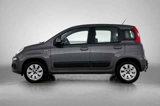 Fiat PANDA 0.9 TwinAir Lounge Trekhaak, Airco