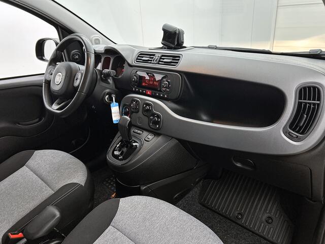 Fiat PANDA 0.9 TwinAir Lounge Trekhaak, Airco