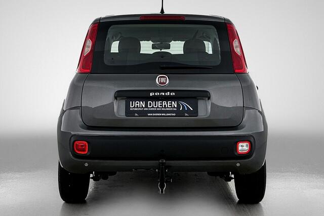 Fiat PANDA 0.9 TwinAir Lounge Trekhaak, Airco