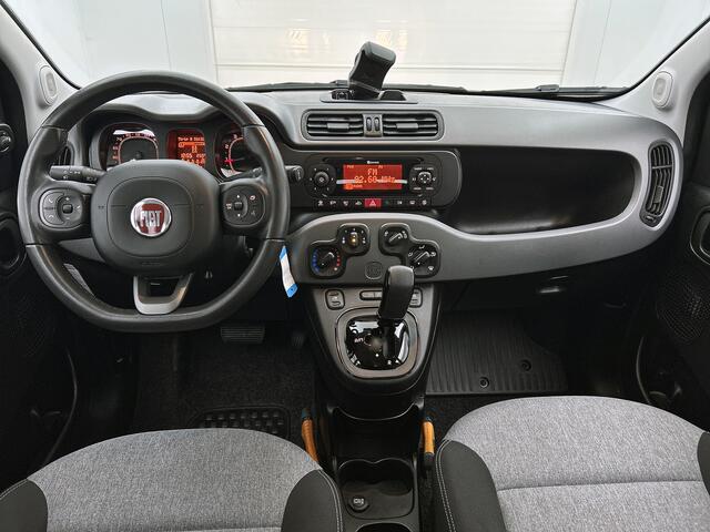 Fiat PANDA 0.9 TwinAir Lounge Trekhaak, Airco