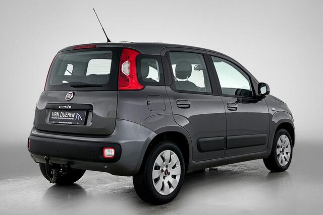 Fiat PANDA 0.9 TwinAir Lounge Trekhaak, Airco