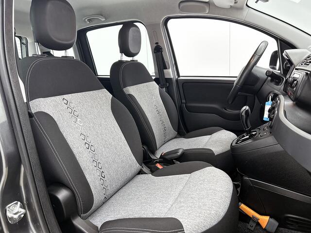 Fiat PANDA 0.9 TwinAir Lounge Trekhaak, Airco
