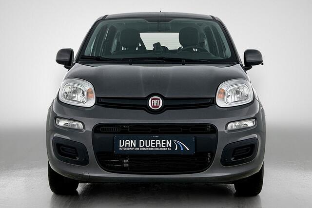 Fiat PANDA 0.9 TwinAir Lounge Trekhaak, Airco