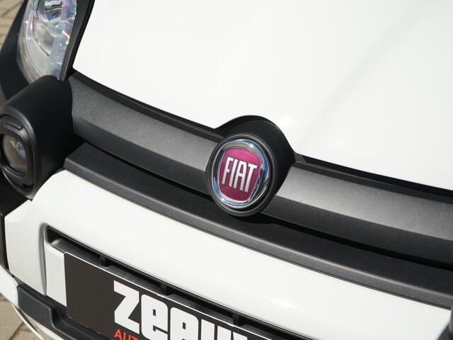 Fiat PANDA 1.0 Hybrid Pandina | Airco | Carplay | Cruise | 5zits | PDC