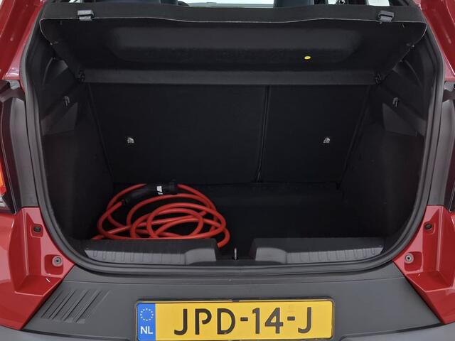 Fiat PANDA Grande RED 11kW 44 kWh Airco / carplay / Cruise
