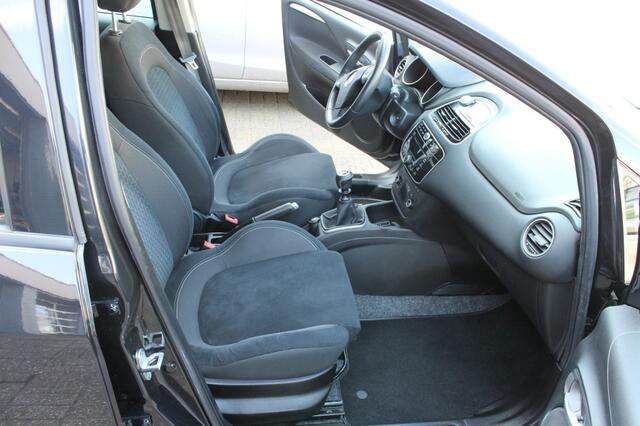 Fiat PUNTO Twin Air Lounge