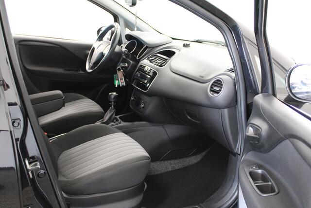 Fiat PUNTO Evo 0.9 TwinAir Sempre