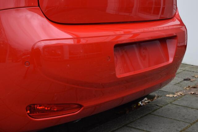 Fiat PUNTO 100pk Sempre|Orig.NL|1e eig.|Dealero.h.|Trekhaak