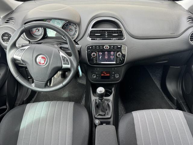 Fiat PUNTO Evo 0.9 TwinAir Sempre | Navigatie | Cruise Control | Climate Control | Trekhaak |