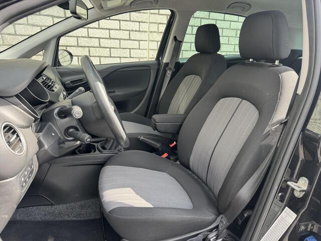 Fiat PUNTO Evo 0.9 TwinAir Sempre | Navigatie | Cruise Control | Climate Control | Trekhaak |