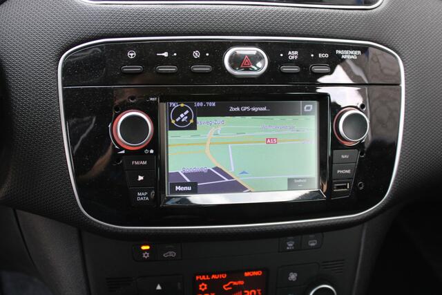 Fiat PUNTO Evo 0.9 TwinAir Sempre Clima Navi Trekhaak