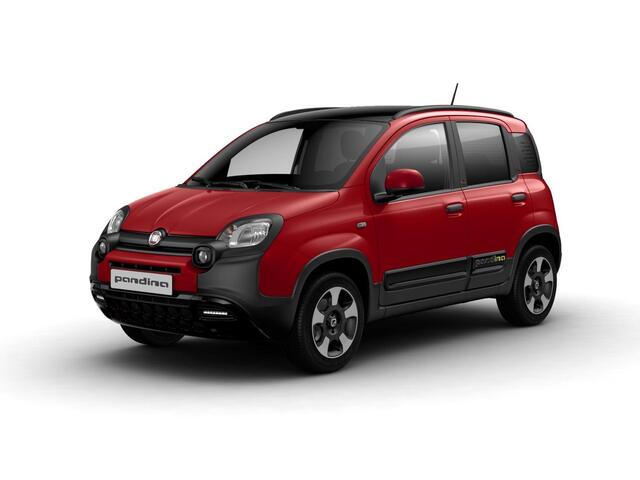 Fiat Pandina 1.0 Cross