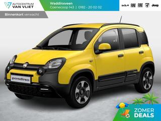 Fiat Pandina