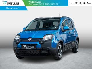 Fiat Pandina