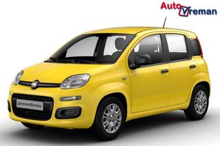 Fiat Pandina