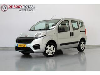 Fiat QUBO