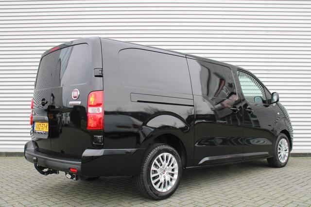 Fiat SCUDO 2.0 MultiJet L3H1 | Airco | Trekhaak | Navi | Camera | Cruise | Betreft een nieuwe bus | Volledig betimmerd |